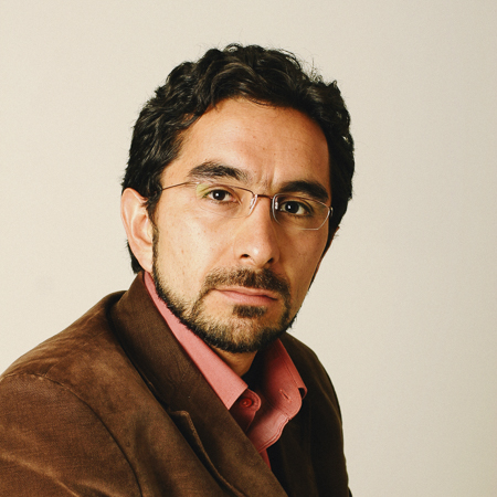 Avatar author