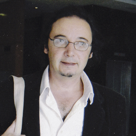 Avatar author