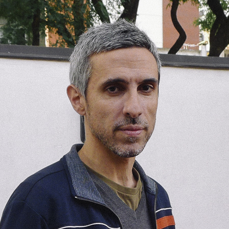 Avatar author