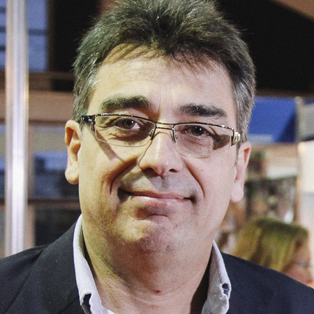 Avatar author