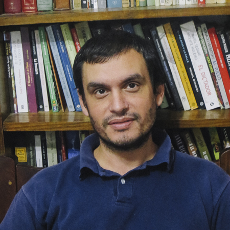 Avatar author
