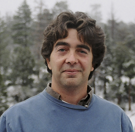 Avatar author