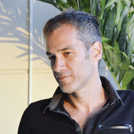 Avatar author