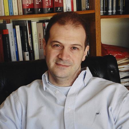 Avatar author