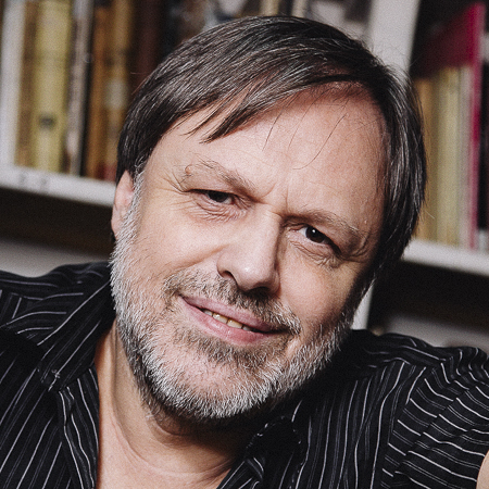 Avatar author