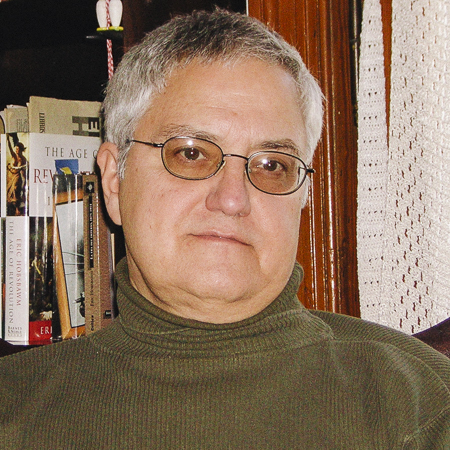 Avatar author