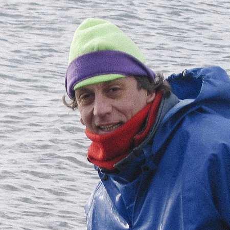 Avatar author