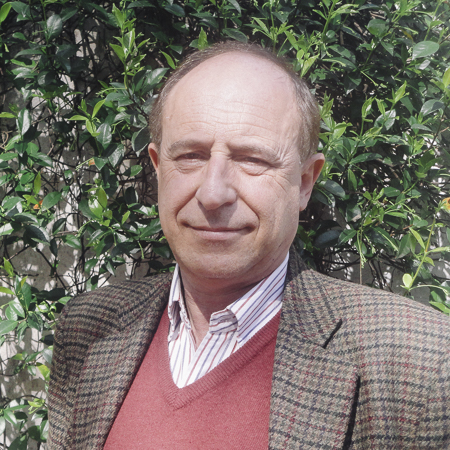 Avatar author