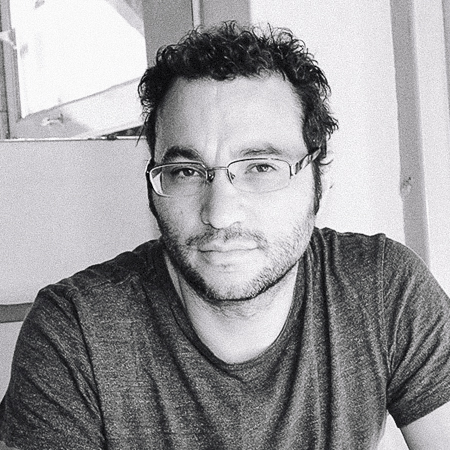 Avatar author
