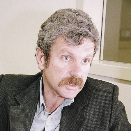 Avatar author