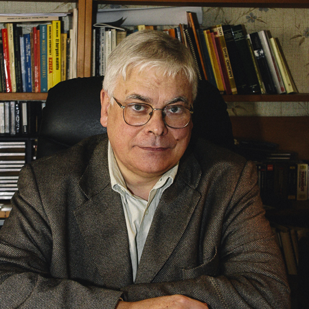 Avatar author