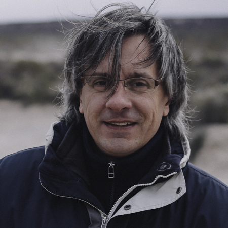 Avatar author