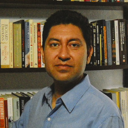 Avatar author