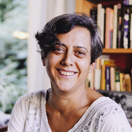 Avatar author