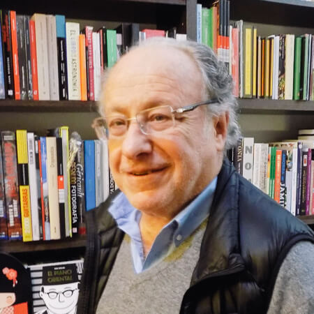 Avatar author