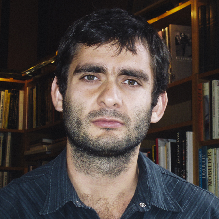 Avatar author
