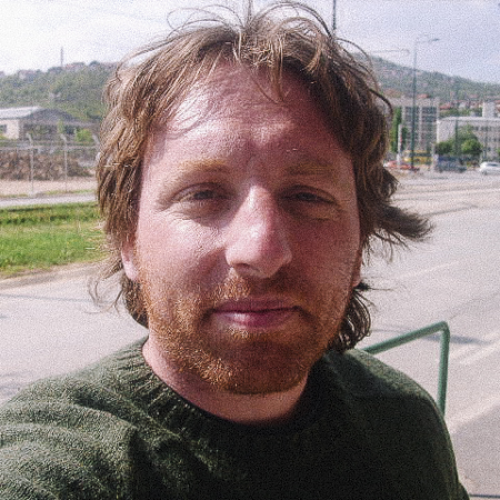 Avatar author