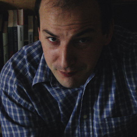 Avatar author