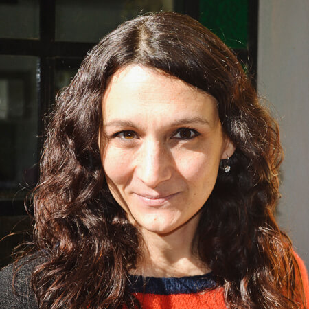 Avatar author
