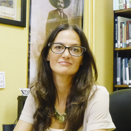 Avatar author
