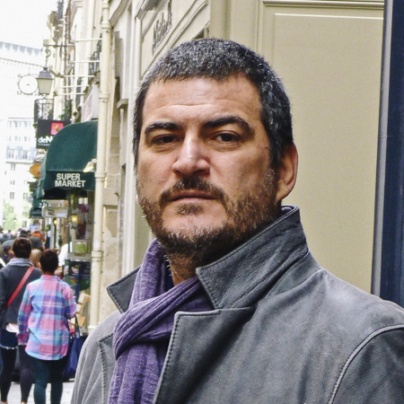 Avatar author