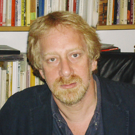 Avatar author