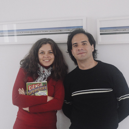 Avatar author