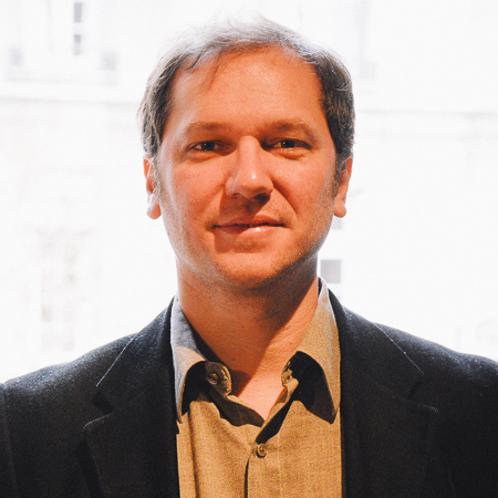 Avatar author