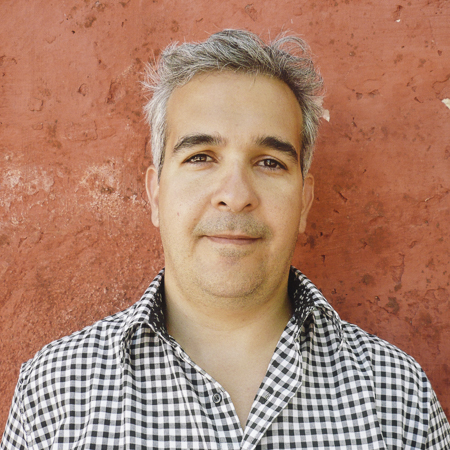 Avatar author