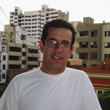 Avatar author